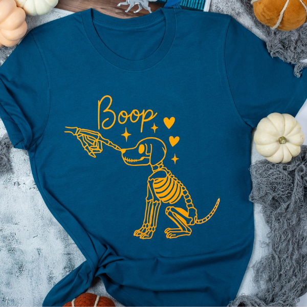 Boop T-Shirt