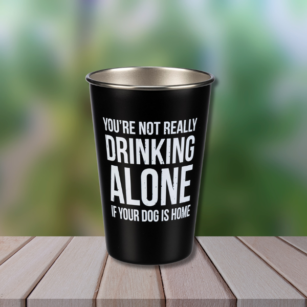 Beer Pint Cups
