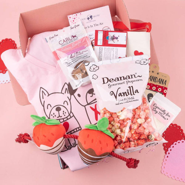 Mystery Box Surprise