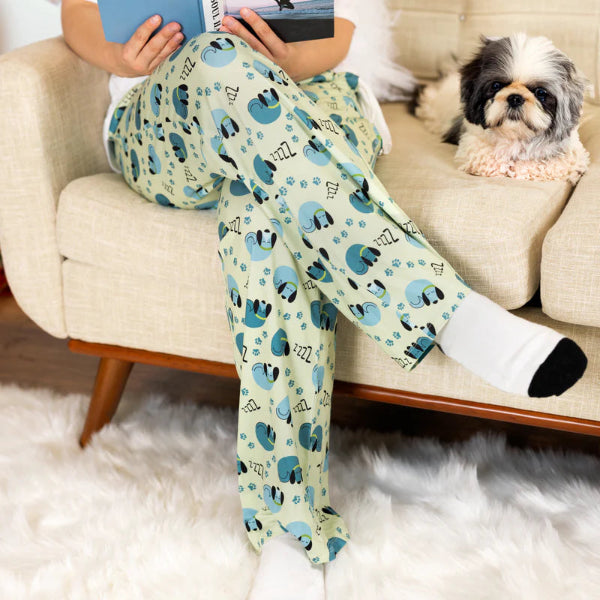 Dog lover PJ Set