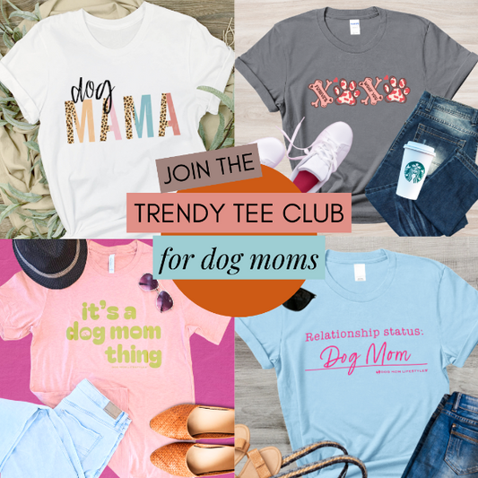 Trendy Tee Club
