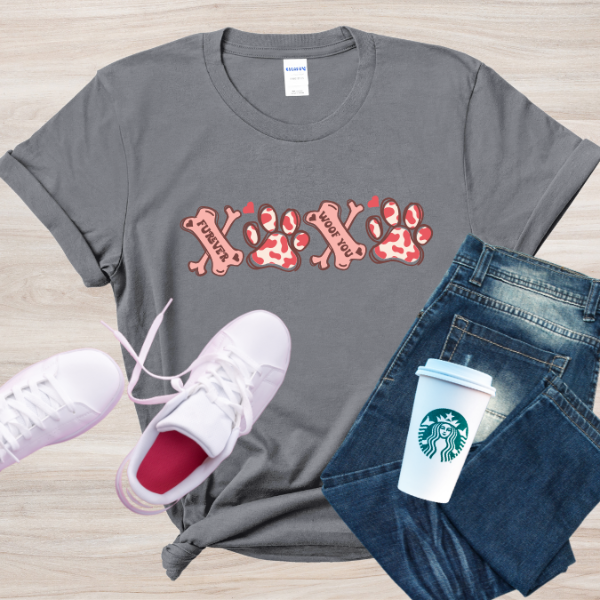 Woof You T-Shirt