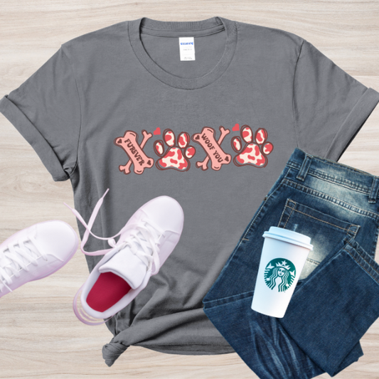 Woof You T-Shirt