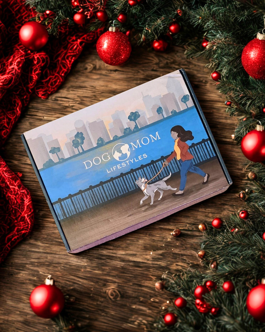 December Unboxing Ritual: Holiday Magic Just For You