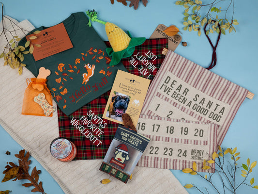 November Unboxing Ritual: A Treat a Day!