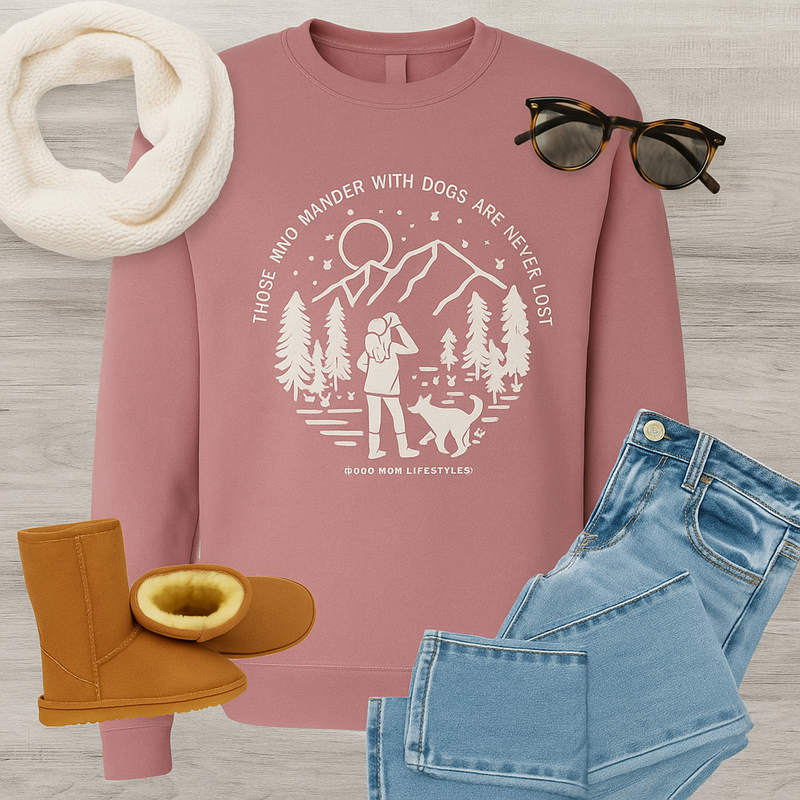 Dog Lover Clothing
