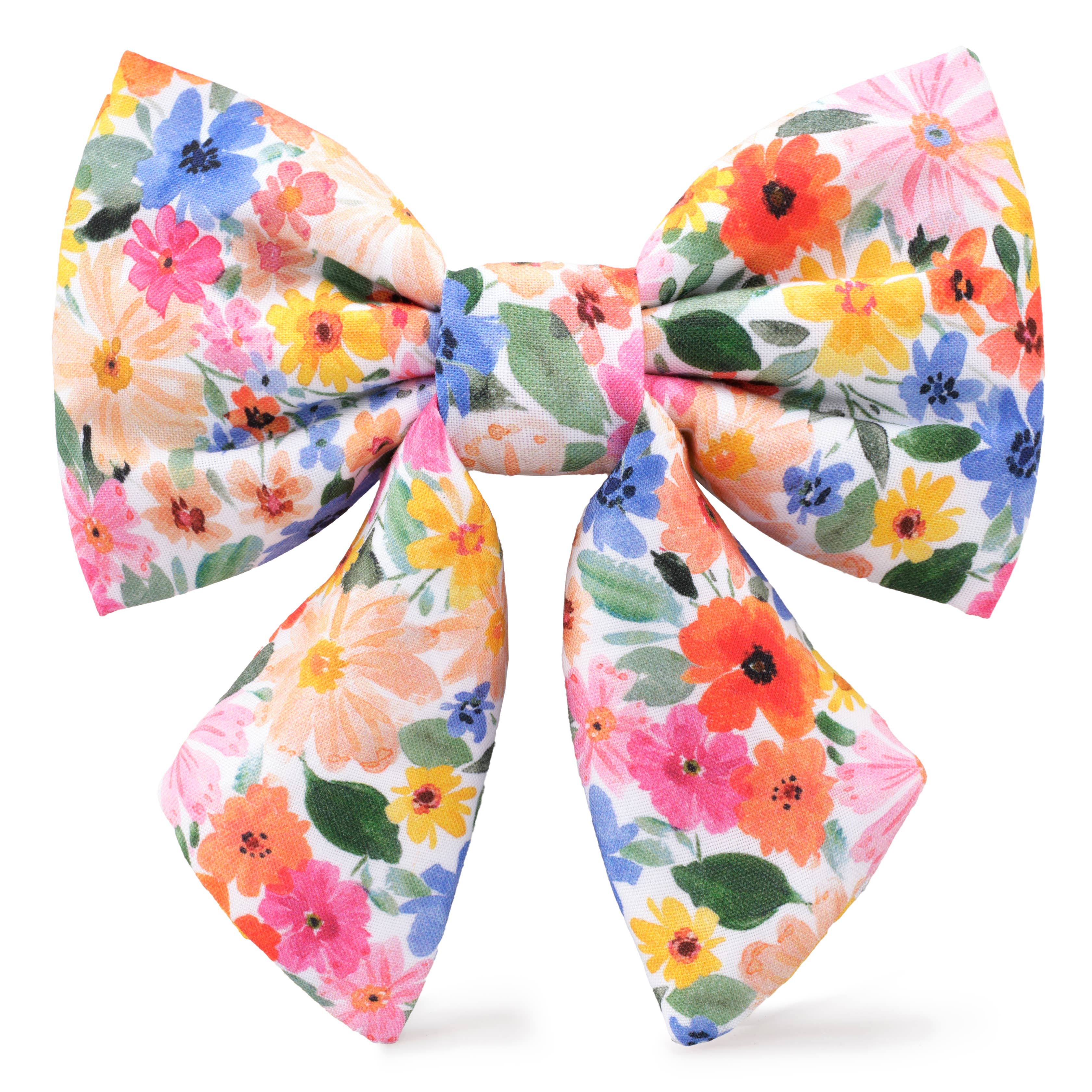 Margaux Lady Dog Bow: Small