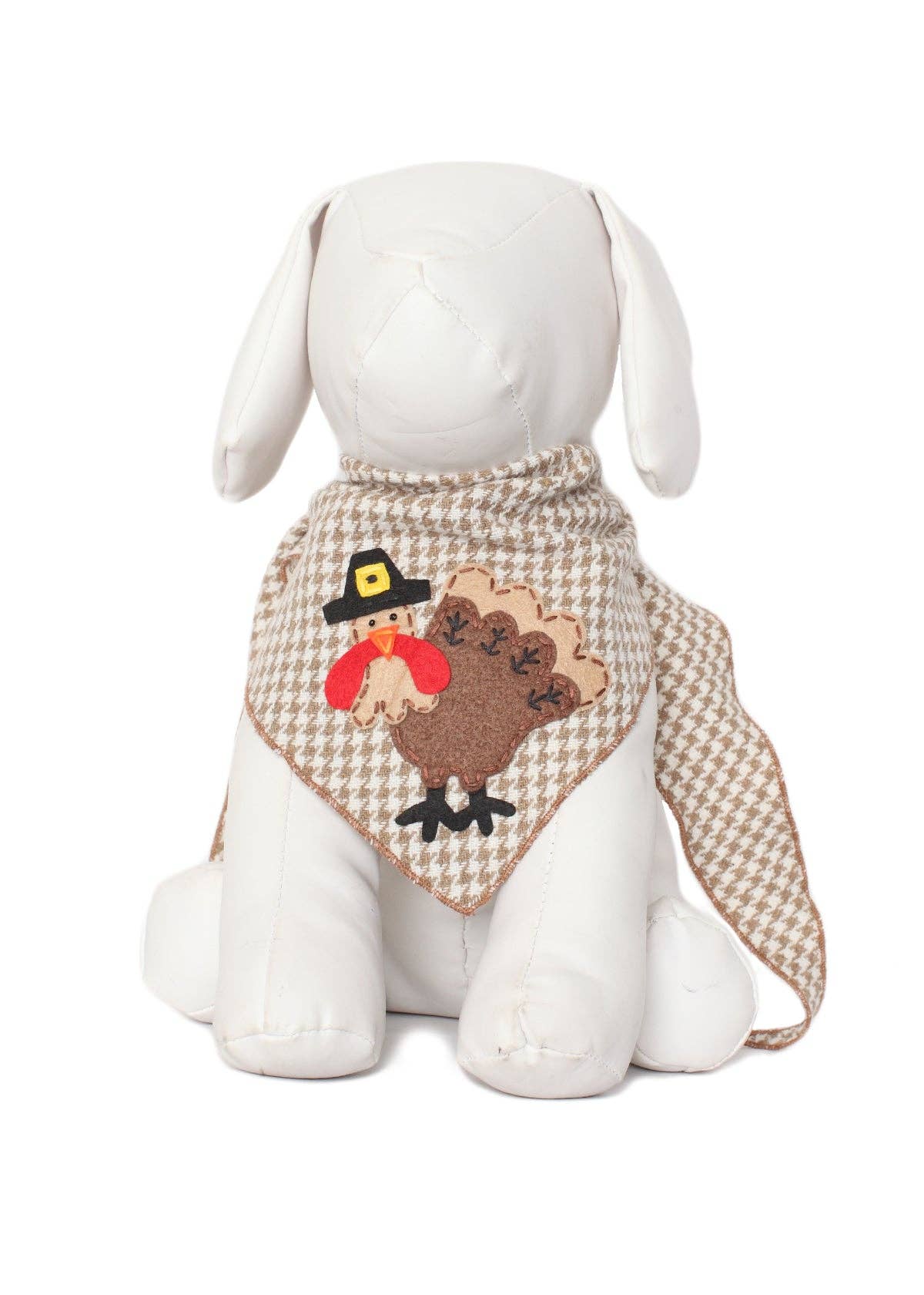 Thanks Giving Dog Bandana: Small Dog