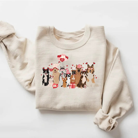 Valentines Limited Edition Sweatshirt