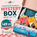 Mystery Box Surprise