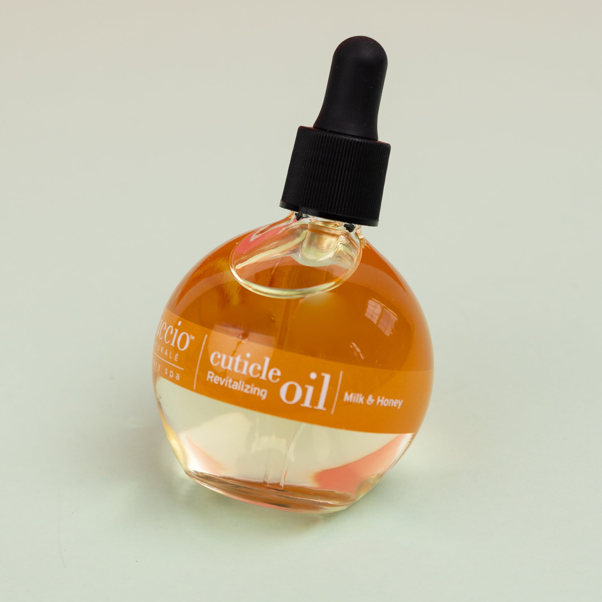 Dog & Mom Cuticle Revitalizing Oil