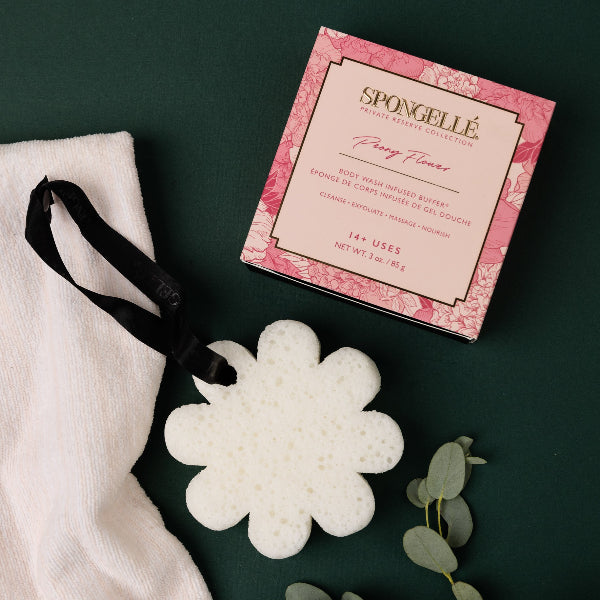 Spongelle Body Wash Buffer