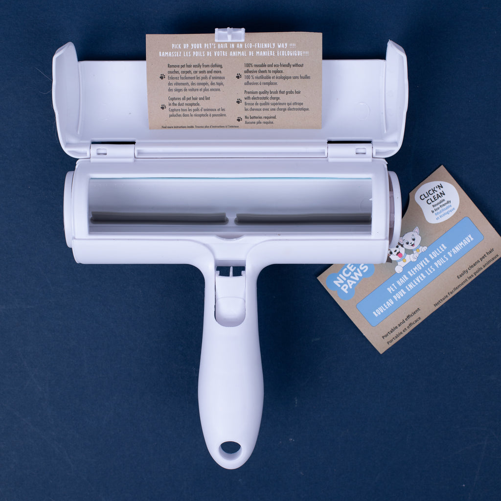 Dog Hair Lint Roller