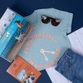 Punctuality, I'm on Dog Time T-Shirt