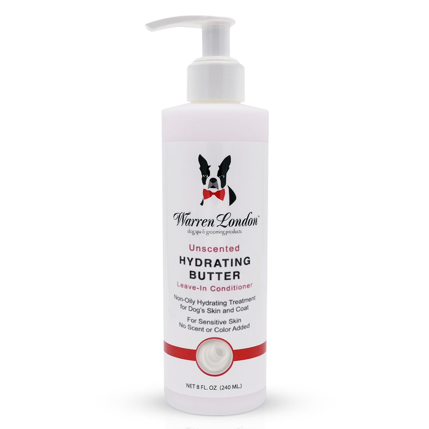 Hydrating Butter - For Dog's Skin & Coat - Leave-In Moisturizer