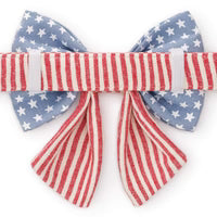Dog Collar Bow