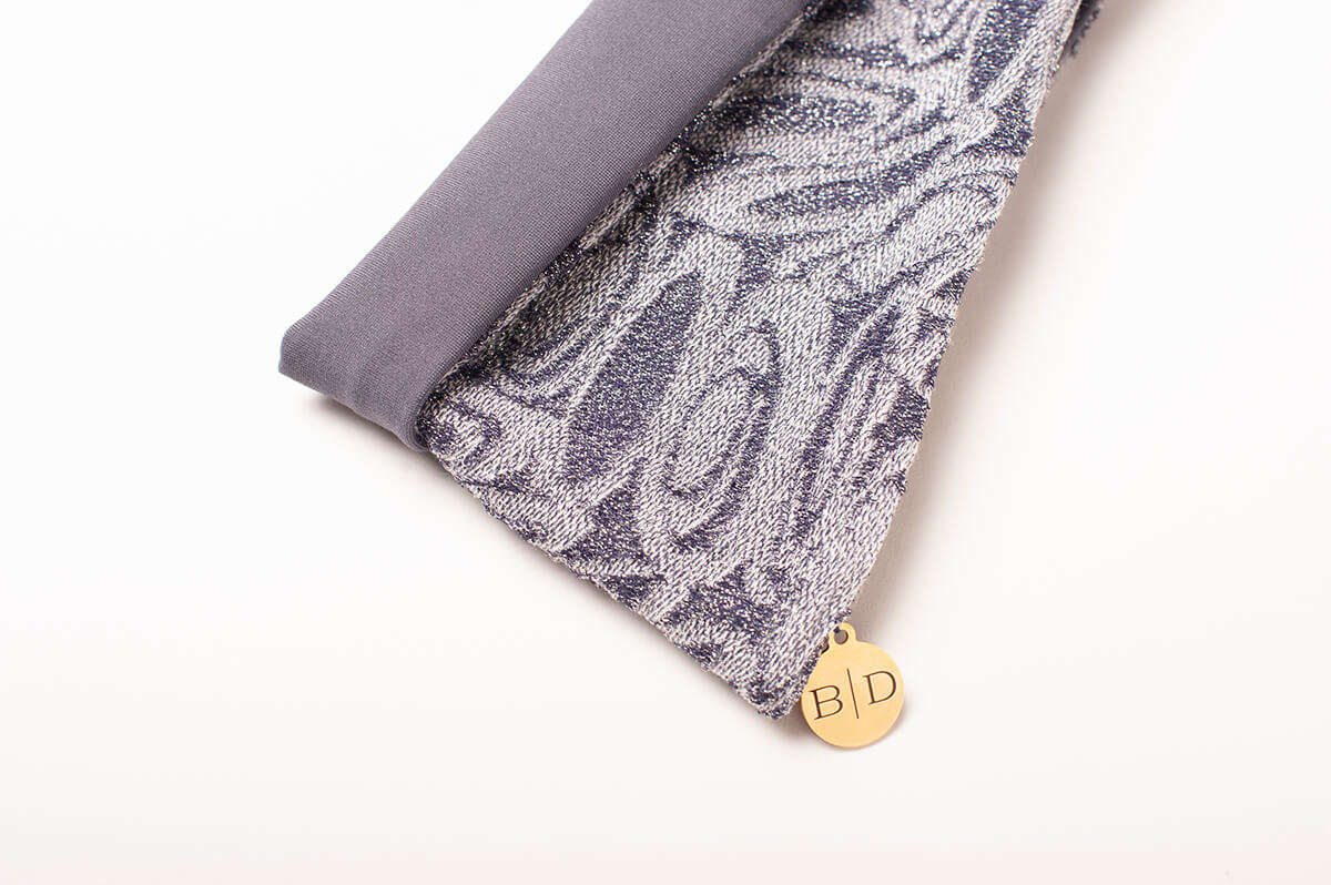 Neptune's Realm Dog Neck Scarf