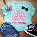 Dog Mama T-Shirt