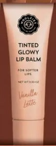 Tinted Glowy Lip Balm