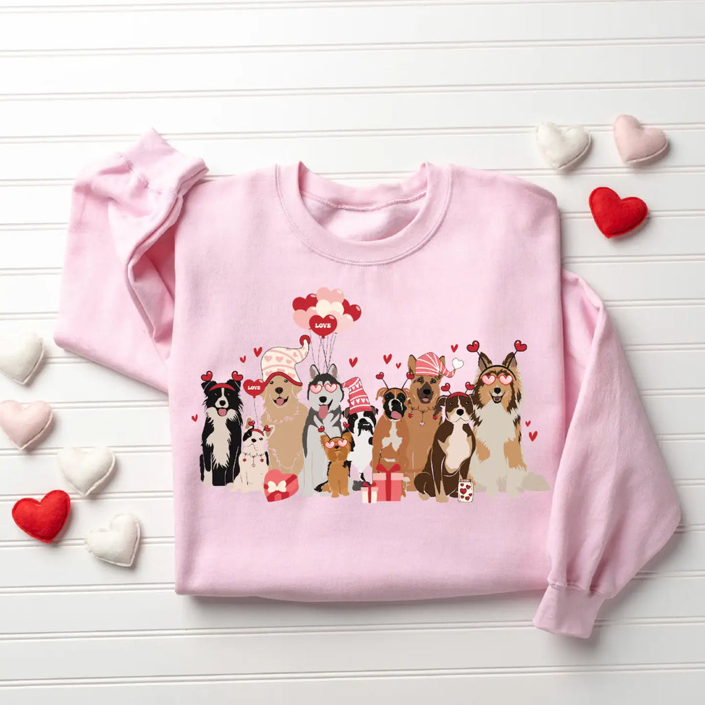 Limited Edition Sweatshirt