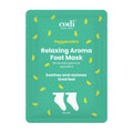 Foot Moisturizing Mask Socks - Peppermint