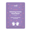 Hand Moisturizing Mask Gloves - Lavender