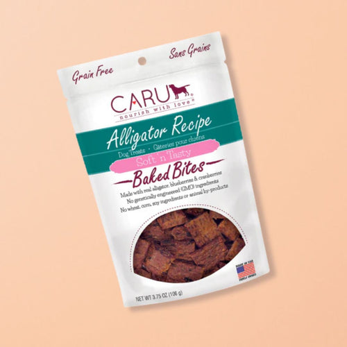 Allergy Safe Dog Treats