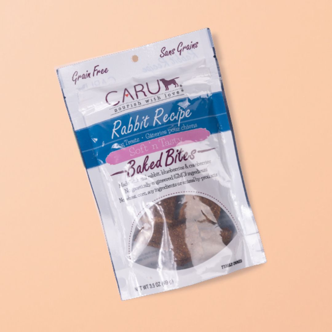 Allergy Safe Dog Treats