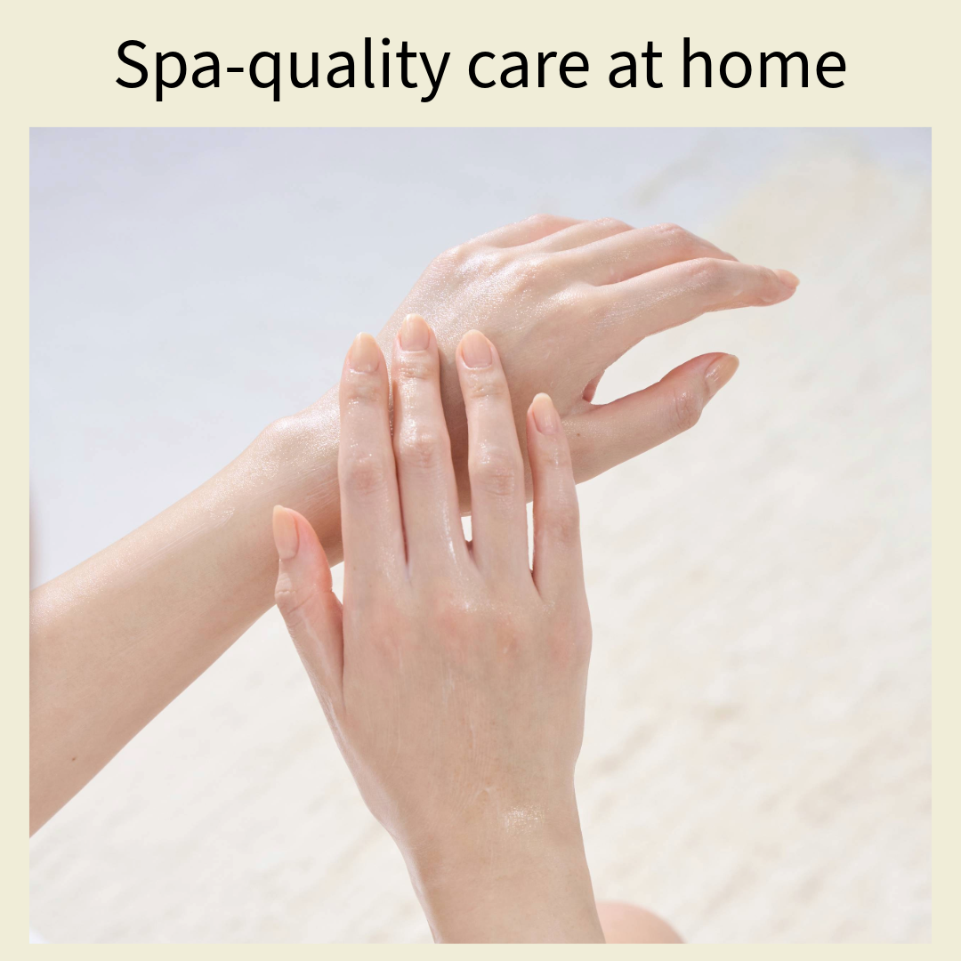 Hand Moisturizing Mask Gloves - Lavender