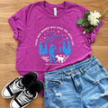 The Mountain Dog Mom T-Shirt