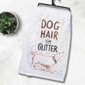 Dog Hair is my Glitter