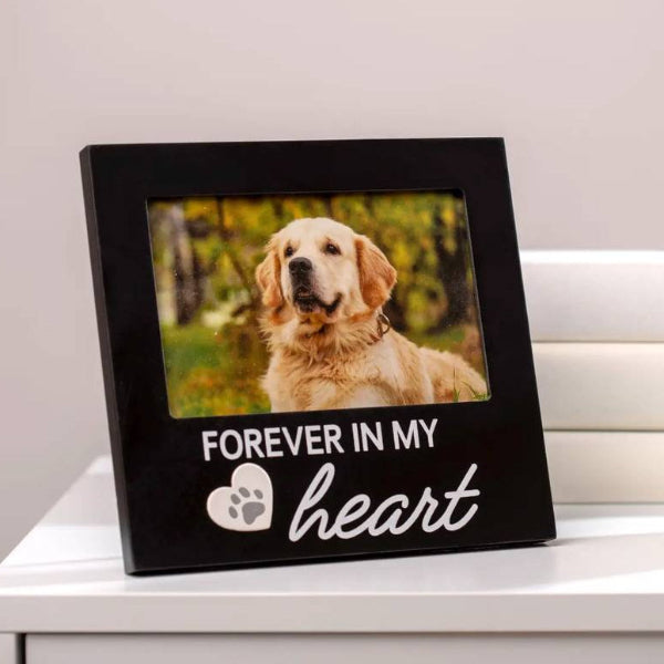 Forever in My Heart Frame- 1 left