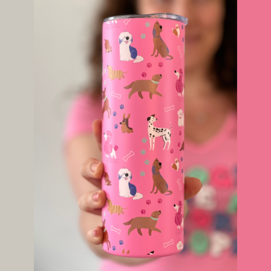 Jane Marie Tumbler