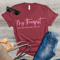 Therapist Shirt