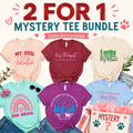 Mystery Tees 2 for 1