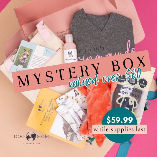 MYSTERY BOX