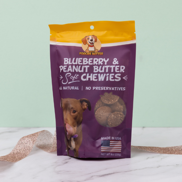 Surprise bag of treats